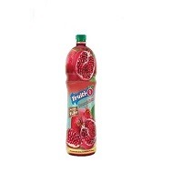 Fruiti-o Pomegranate Juice 1ltr